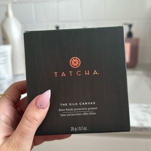 Tatcha Silk Canvas Primer